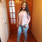 Dori Ramirez - @rdorialejandra - Instagram