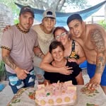 Dori Ramirez - @doraolgaramirez - Instagram