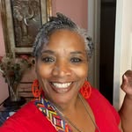 Dori Ray - @dorionpurpose - Instagram