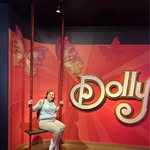 Dori Ray Martin - @doriray81 - Instagram