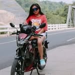 Dorothy Joyce Cagampang - @doriray.24 - Instagram