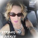 Dori Rene Hatch - @doririchman1 - Instagram
