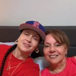 Dori Rivera - @doririvera50 - Instagram