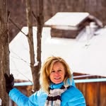 Dori Ross - @sugarhousevermont - Instagram