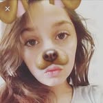 loli - @dorirossini - Instagram