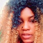 Doris Ayang - @doris.argentee.7 - Instagram