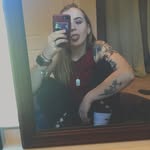 Dori Savage - @dazed.dori - Instagram
