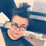 Dori Scott - @dorichronicles - Instagram