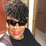 Doris Scott - @scottdorism - Instagram
