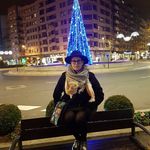 dori aguado serrano - @doritoledana - Instagram
