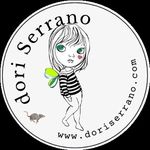 Dori Serrano - @dori_serrano_ilustradora - Instagram