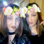 Dori Silva - @dori_silvaa - Instagram