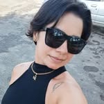 Dori Silva - @dori_rsilva - Instagram
