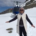 Doris Ternel - @doristernel - Instagram
