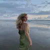 Bridget Perry - @doris.stone_ - TikTok