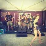 Dori Stone - @dorlit - Instagram