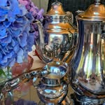 Dori Tyler Brattain - @oregonandcountryliving - Instagram