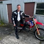 David Walsh - @doris.walsh.792 - Instagram