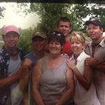 Doris Walsh - @doriswalsh7309 - Instagram