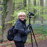 Doris Weißschnur - @doris_weissschnur - Instagram