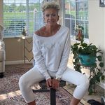Dori Wilson-Blackledge - @doriblac - Instagram
