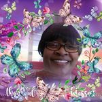 Doris Wilson - @dorisrwilson - Instagram