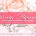 Doria Alvarez Organizadora de Bodas - Facebook