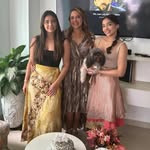 Luz Angelica Doria Alvarez - @luzangied - Instagram