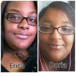 Doria Dominique Brown - @doria.brown.5 - Instagram