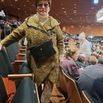 Doria Cello - Facebook