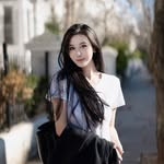 Doria Chen - @doria_cc - Instagram