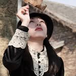 Doria Chen - @doria_chen20 - Instagram