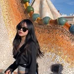 Doria Chen - @doriaaaya - Instagram
