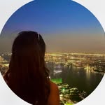 doria - @doriachenn - Instagram