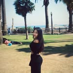 Jiayi Chen - @doria.chen1122 - Instagram