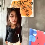 Jiayi Chen - @doria_chenj1 - Instagram
