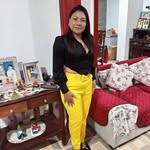 Doria Dominguez - @ovando_dominguez_ - Instagram