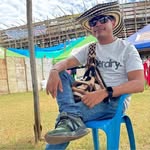 Richard Jesus Doria Gomez - @ricardodoriagomez - Instagram