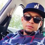 Doria Hernandez - @javierelf1 - Instagram