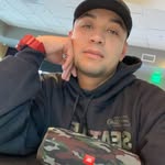 Doria Hernandez - @javier3lf1 - Instagram