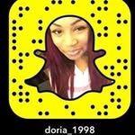Doria Jackson - @doria_lynae - Instagram
