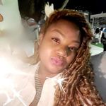 Doria Johnson - @chocolatie24 - Instagram