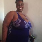 Doria Johnson - @doria_renee34 - Instagram