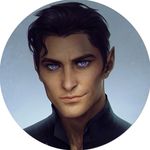 ACOTAR And TOG - @dorian.my.king - Instagram