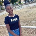 Doria King - @dodobird67 - Instagram