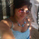 andreita - @doriamartinez12 - Instagram
