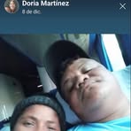 Doria Martínez - Facebook