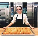 Doria Martinez - @doriamartinezpastry - Instagram