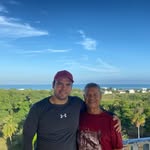 Leonardo Alberto Doria Martinez - @leodoria21 - Instagram