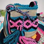 Leydis Doria Martínez - @proyectcrochet - Instagram